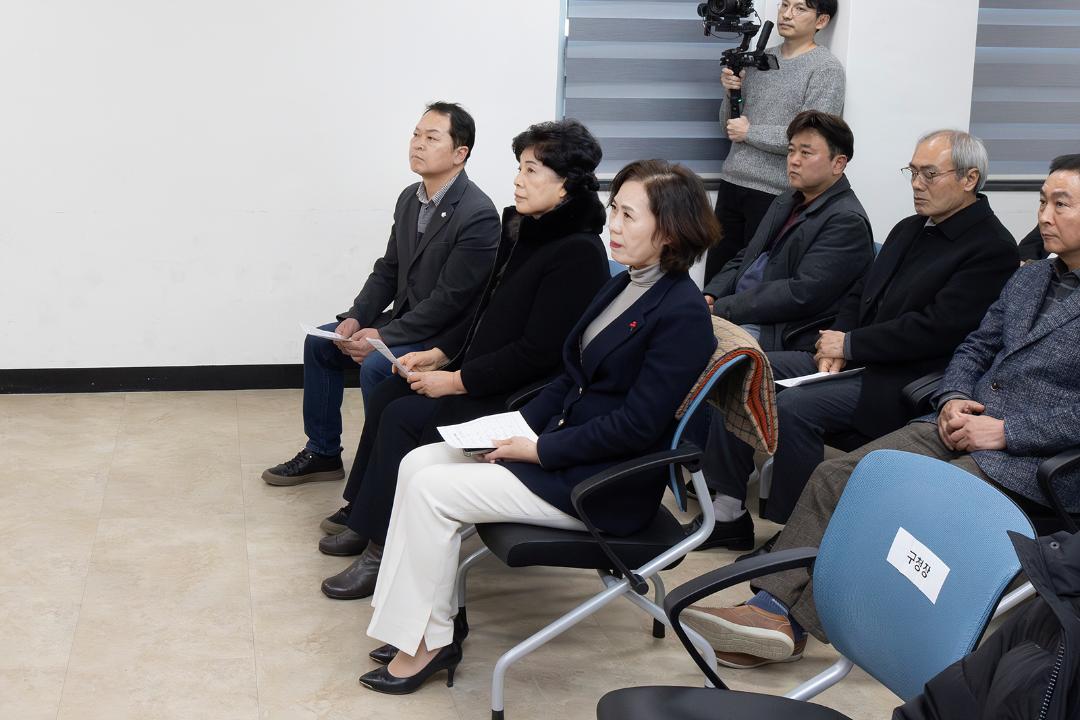 '아이사랑 꿈터 6호점 개소식 참석' 게시글의 사진(2) '2.jpg'