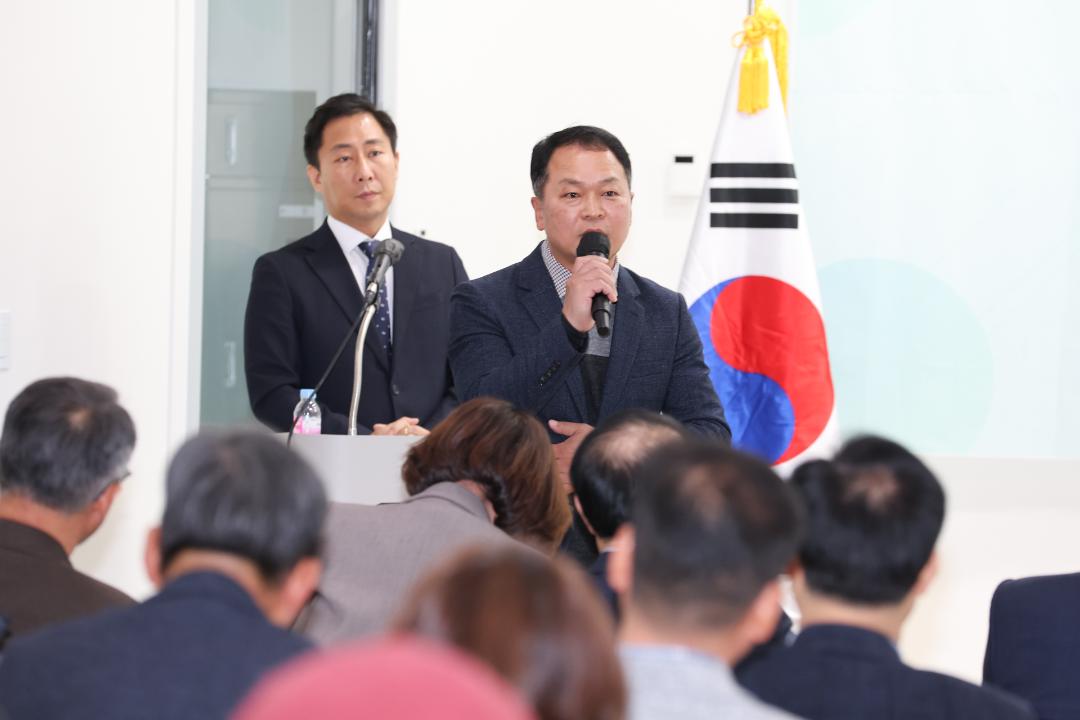 '2023 하반기 구청장 계양1동 구민과의 대화 참석' 게시글의 사진(9) '9.jpg'