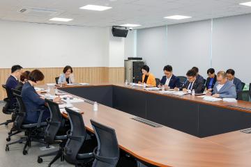 계양구의회 의원총회