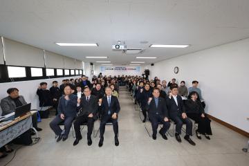 계산2동 "생생 계양통" 행사 참석