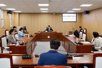 2026년 10월 1일 의회운영위원회