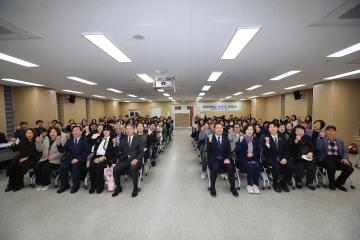 계양2동 "생생 계양통" 행사 참석