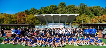 제31회 계양구청장기축구대회