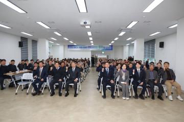 계양1동 "생생 계양통" 행사 참석