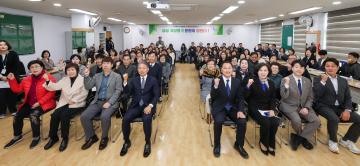 계산4동 "생생 계양통" 행사 참석