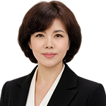김연자 의원 사진