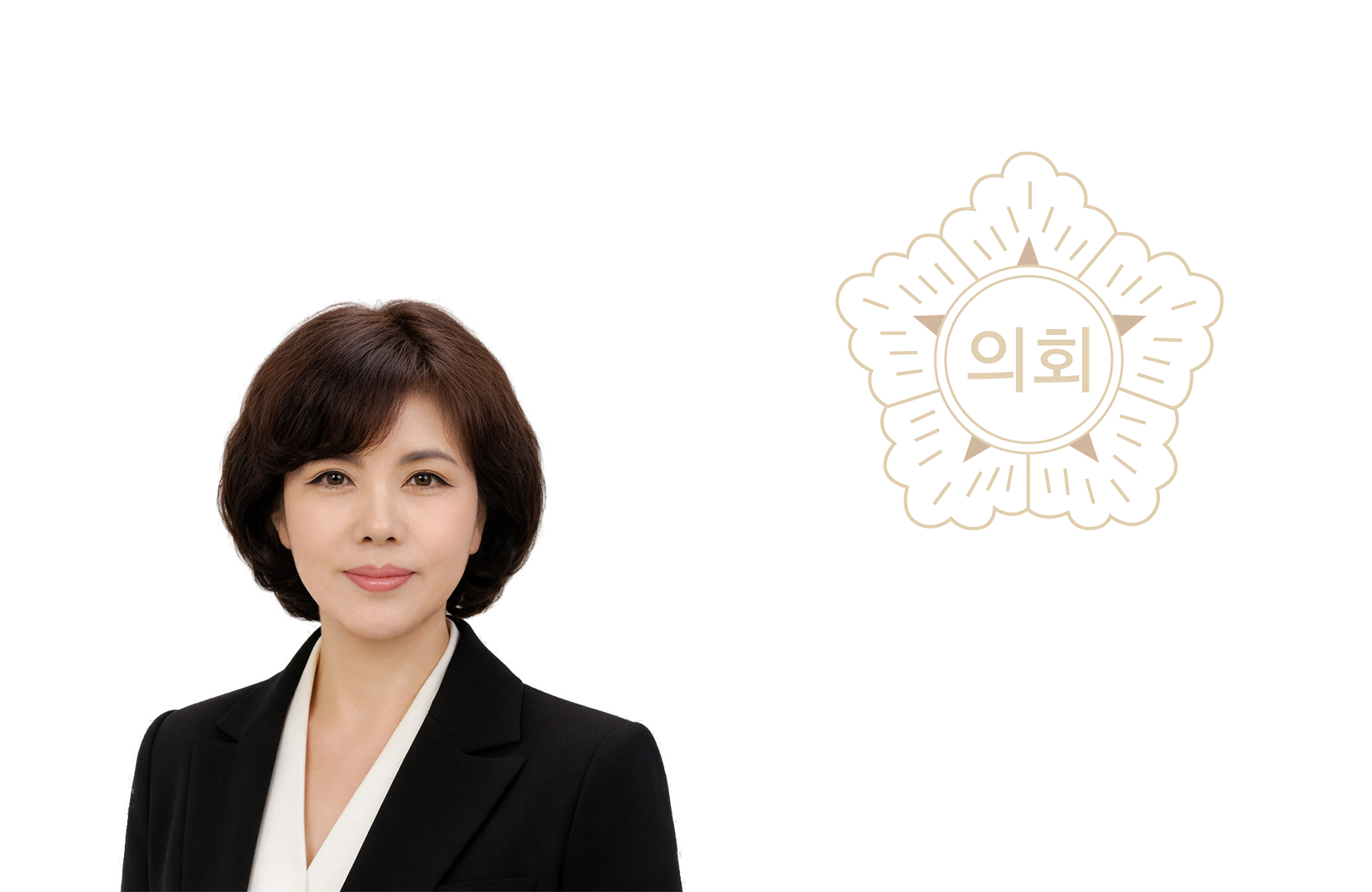 계양구의회 김연자 의원 사진