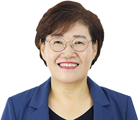 계양구의회 의장 신정숙 사진